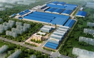 大型輪胎集團,擬建首家海外工廠