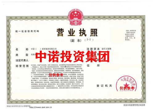 海南投資集團特批字號 轉讓